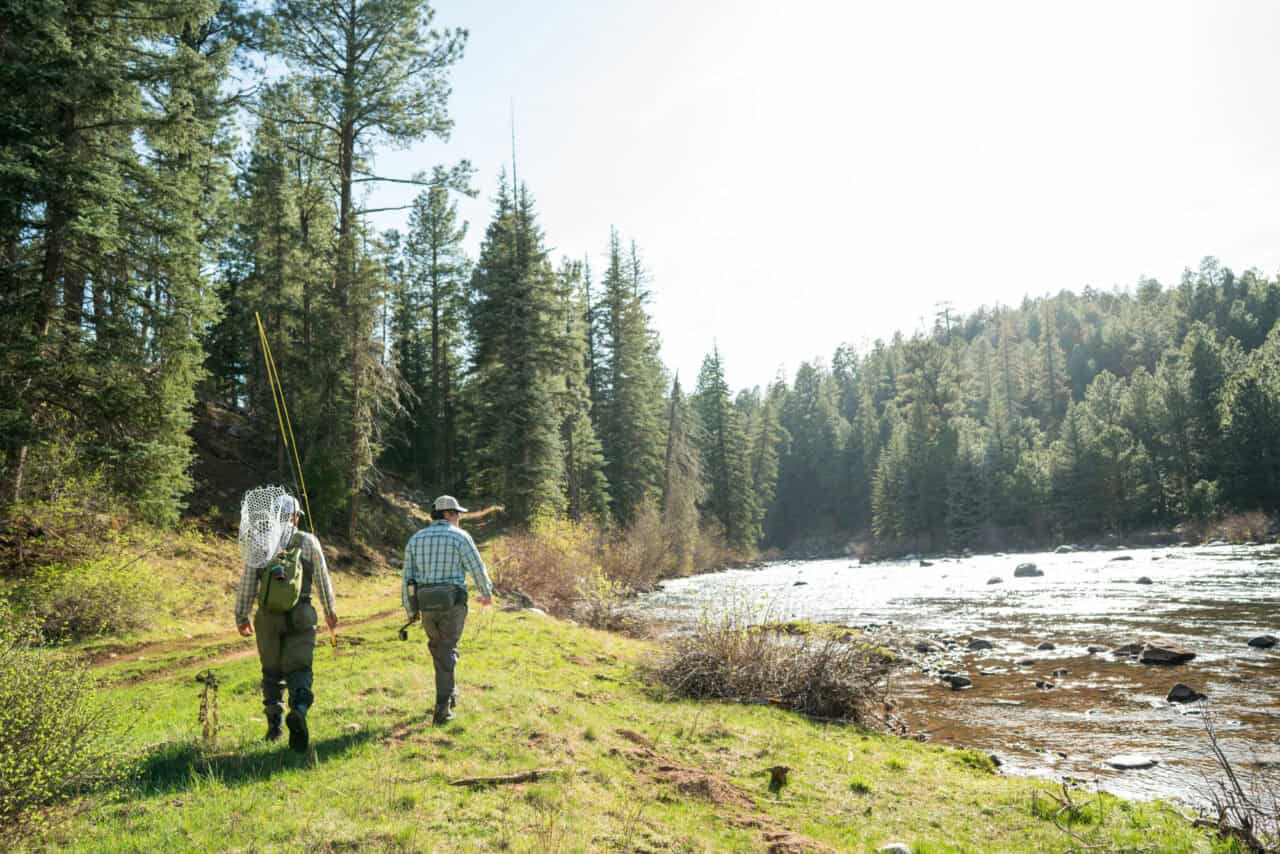 Contact Heads Up Fly Fishing, Durango, CO Fishing Guides